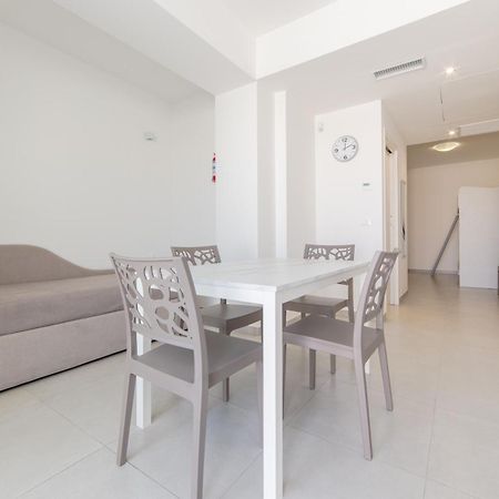 Diva Luxury Suite Torre San Giovanni Ugento Eksteriør billede