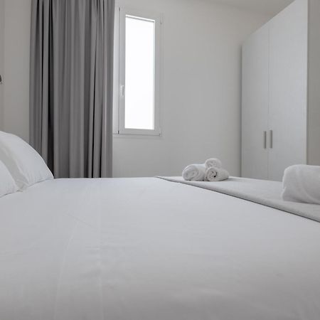 Diva Luxury Suite Torre San Giovanni Ugento Eksteriør billede