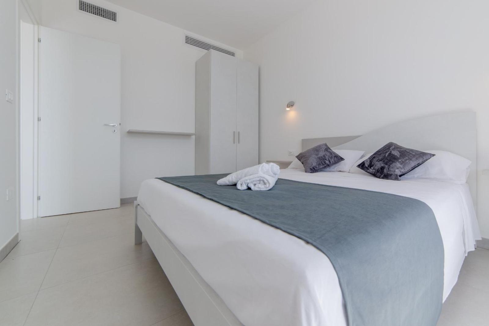 Diva Luxury Suite Torre San Giovanni Ugento Eksteriør billede