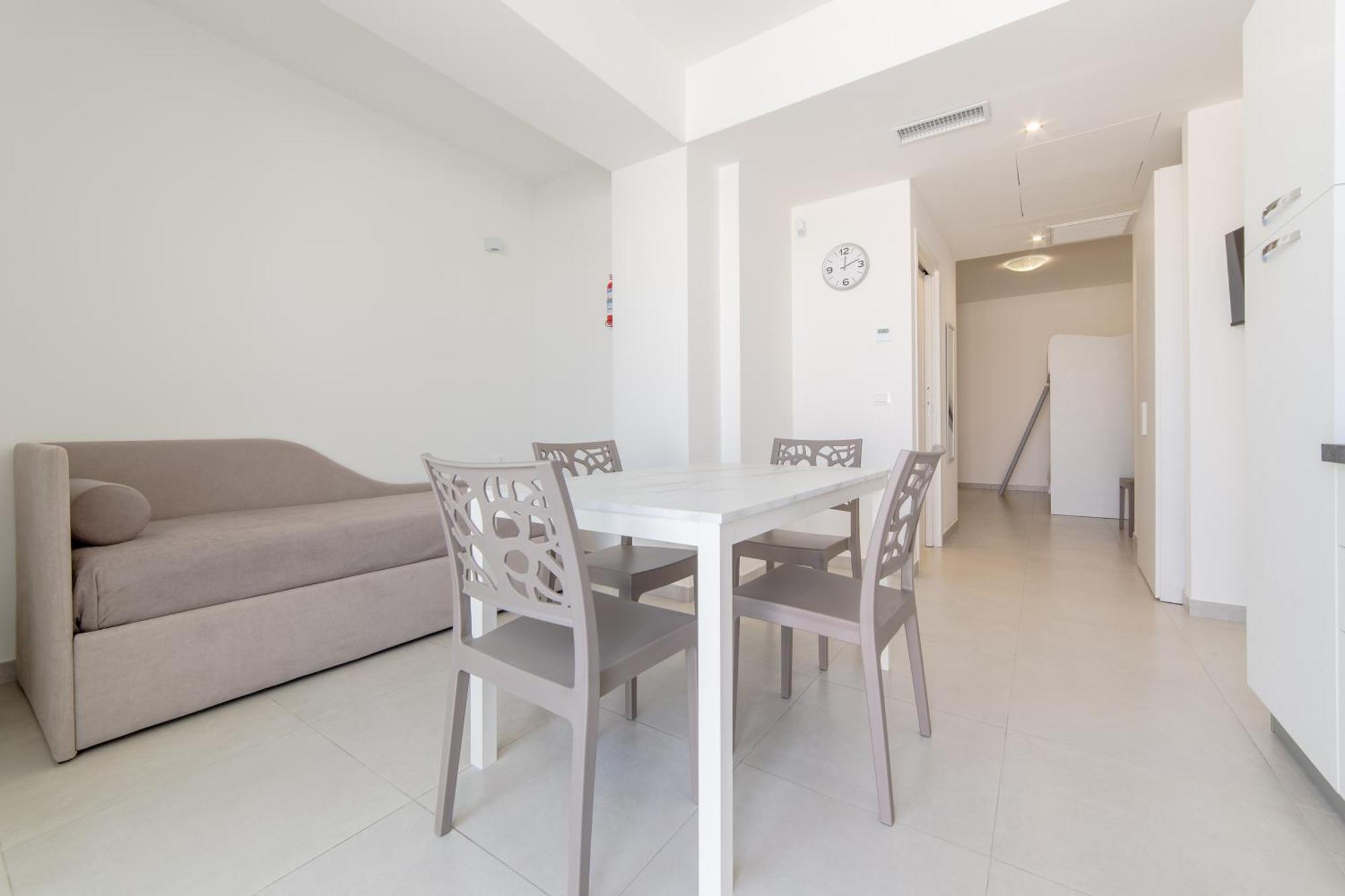 Diva Luxury Suite Torre San Giovanni Ugento Eksteriør billede