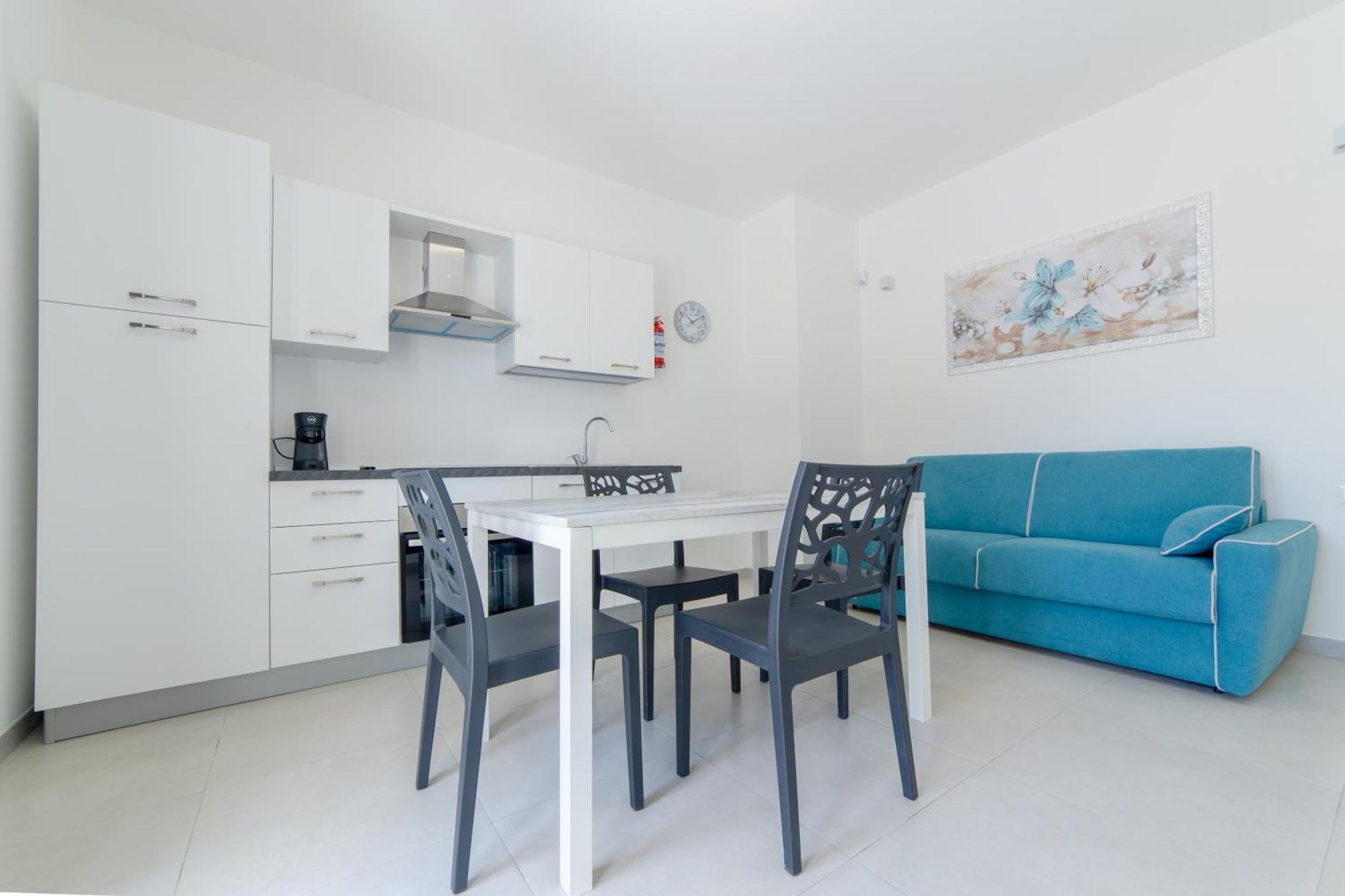 Diva Luxury Suite Torre San Giovanni Ugento Eksteriør billede