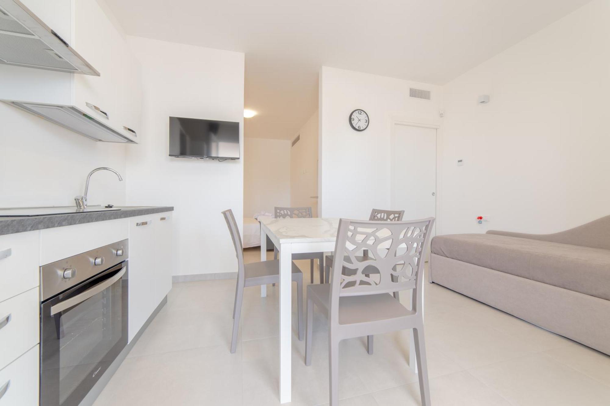 Diva Luxury Suite Torre San Giovanni Ugento Eksteriør billede