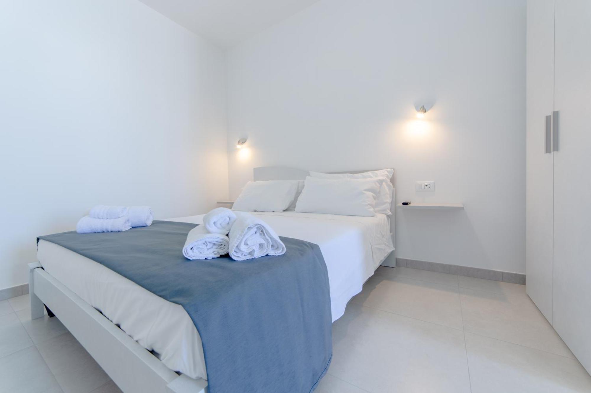 Diva Luxury Suite Torre San Giovanni Ugento Eksteriør billede