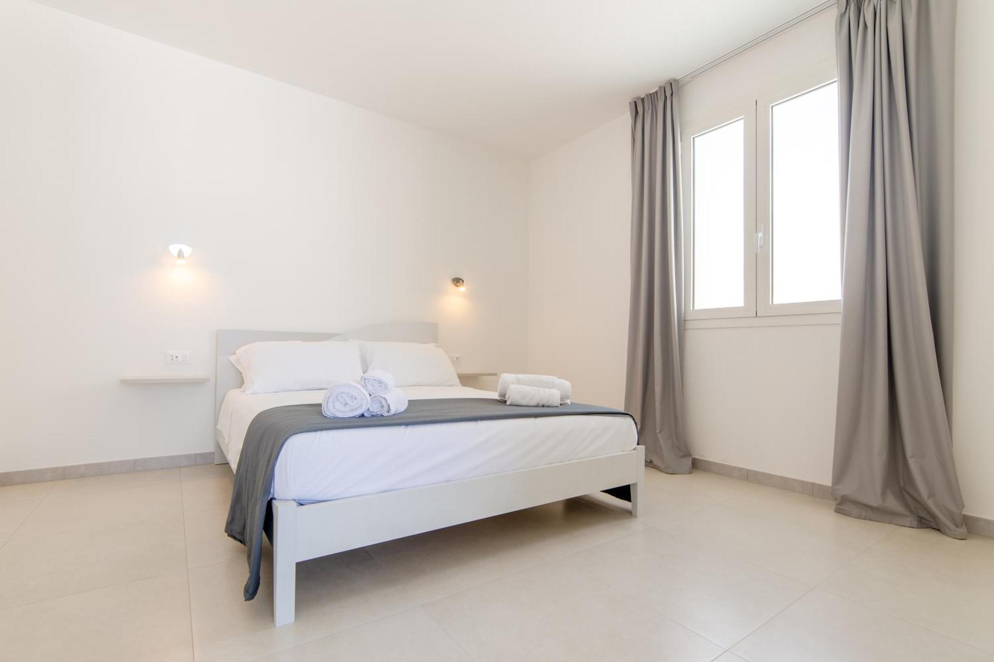 Diva Luxury Suite Torre San Giovanni Ugento Eksteriør billede