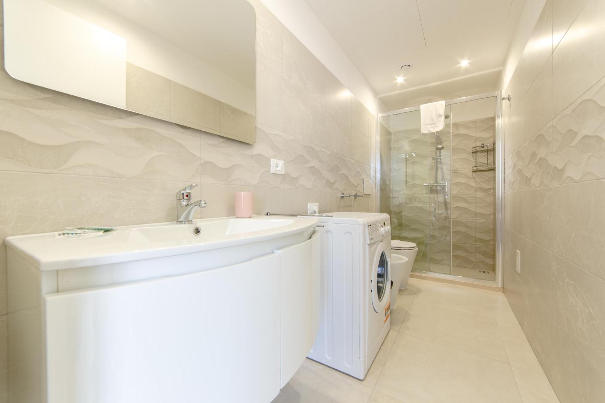 Diva Luxury Suite Torre San Giovanni Ugento Eksteriør billede