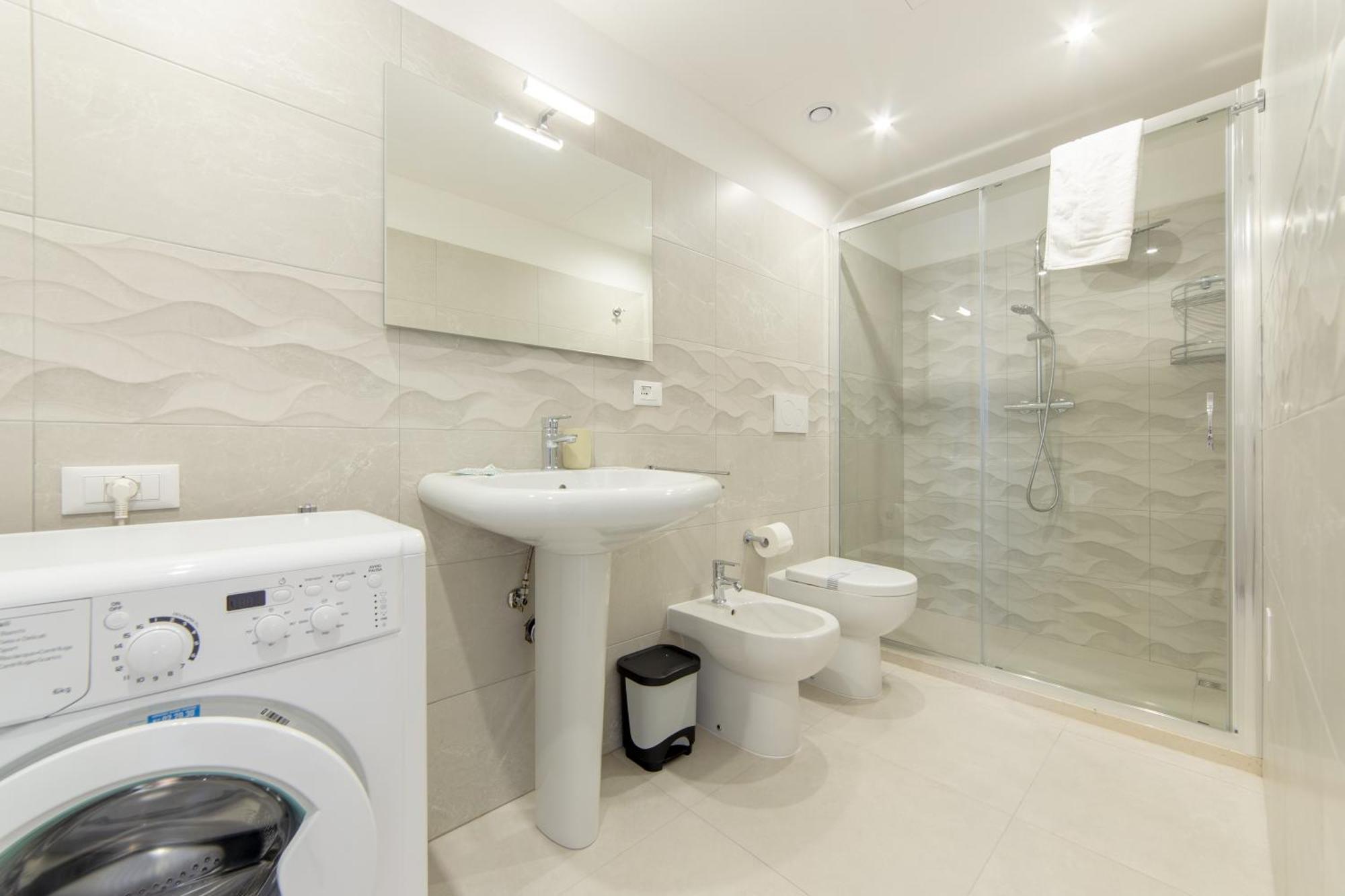 Diva Luxury Suite Torre San Giovanni Ugento Eksteriør billede