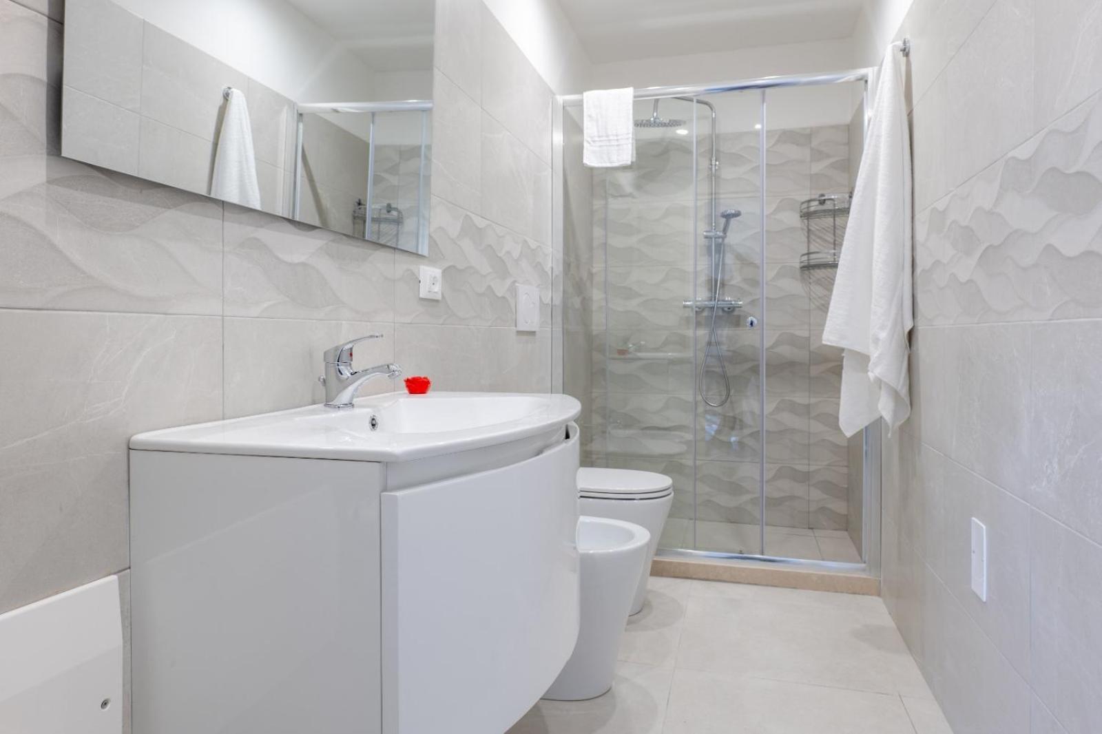 Diva Luxury Suite Torre San Giovanni Ugento Eksteriør billede