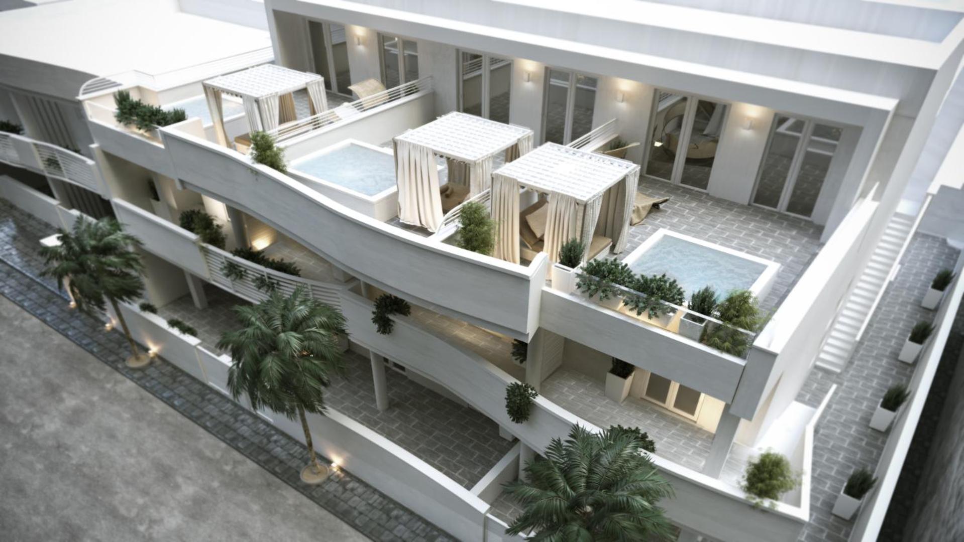 Diva Luxury Suite Torre San Giovanni Ugento Eksteriør billede