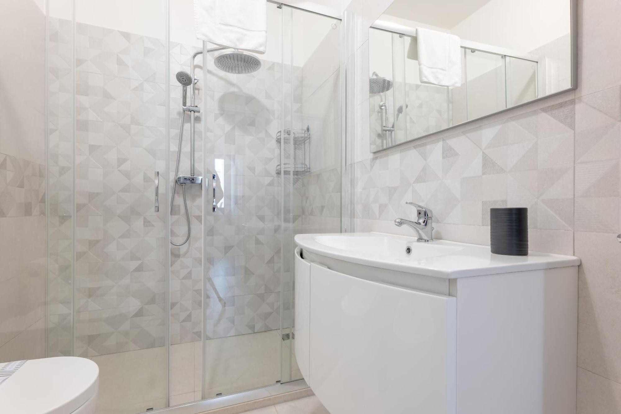 Diva Luxury Suite Torre San Giovanni Ugento Eksteriør billede