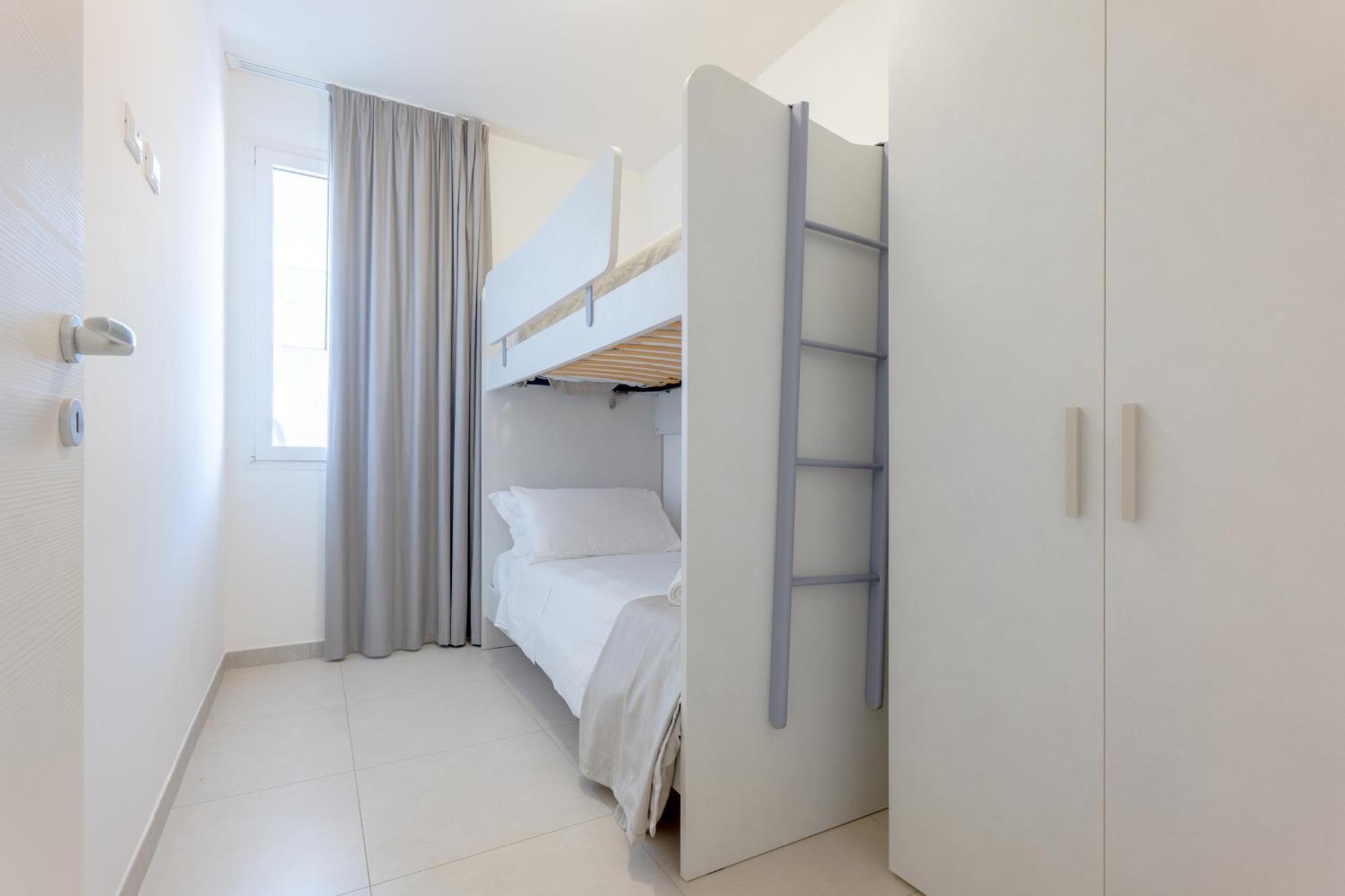 Diva Luxury Suite Torre San Giovanni Ugento Eksteriør billede