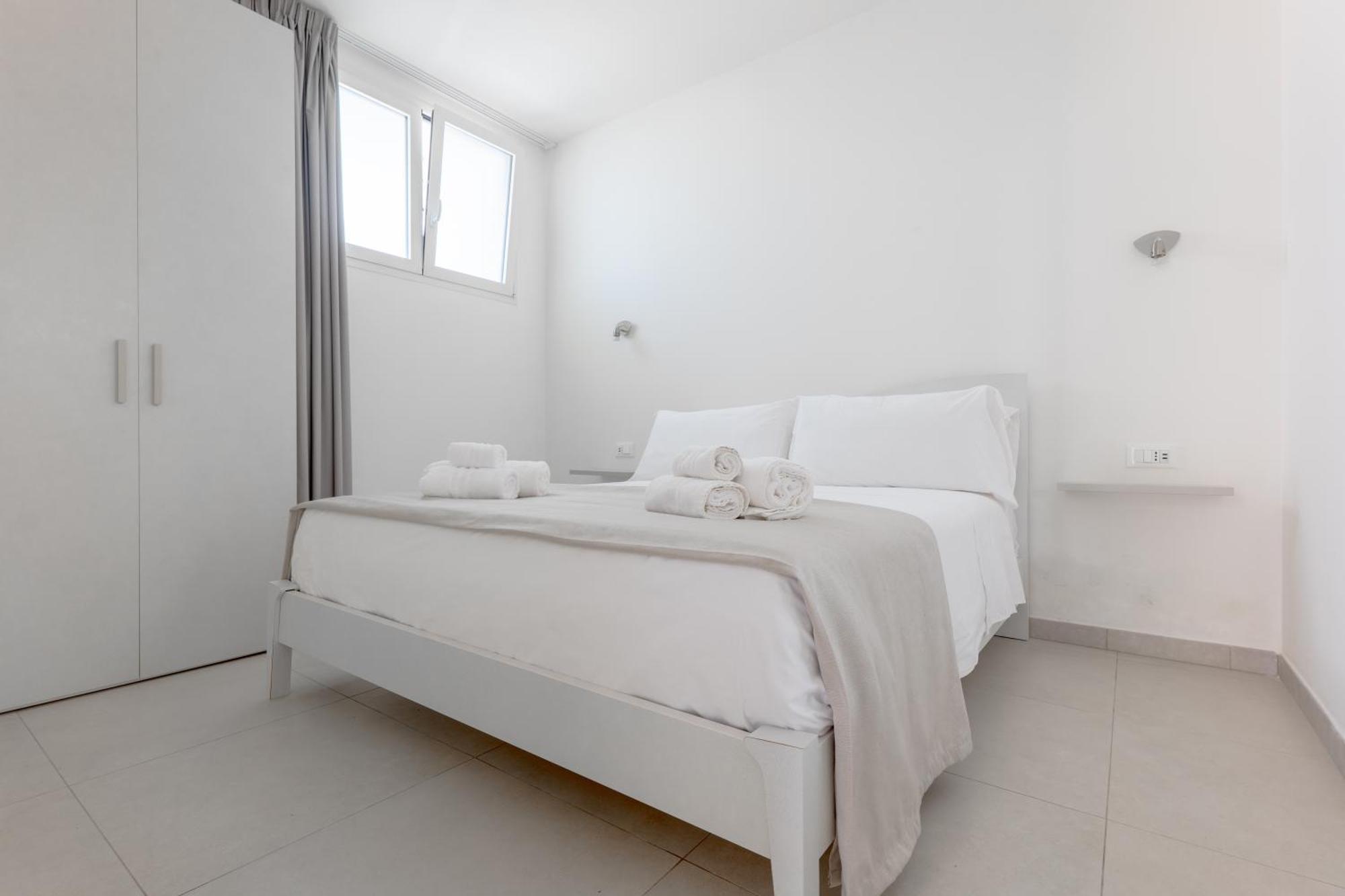 Diva Luxury Suite Torre San Giovanni Ugento Eksteriør billede