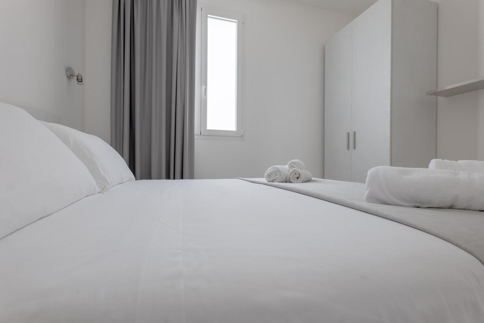 Diva Luxury Suite Torre San Giovanni Ugento Eksteriør billede